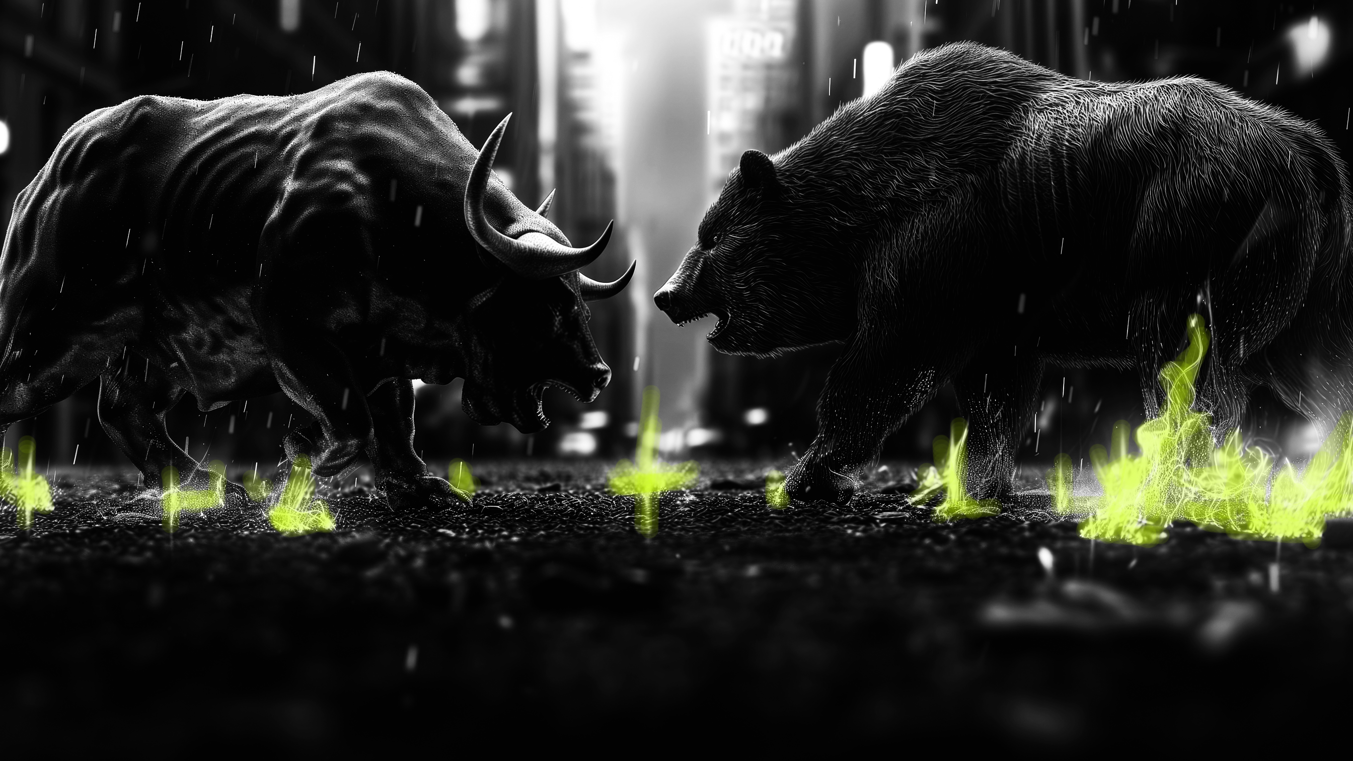Build conviction before you make your next move